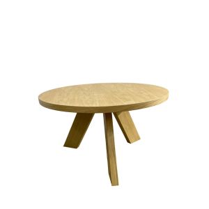 TAVOLA COFFEE TABLE 80x80xH47cm