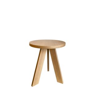 TAVOLA SIDE TABLE 50x50xH60cm