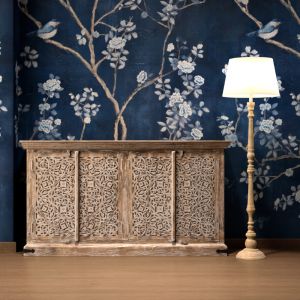 ROXANI ΜΠΟΥΦΕΣ ΦΥΣΙΚΟ 180x40x102