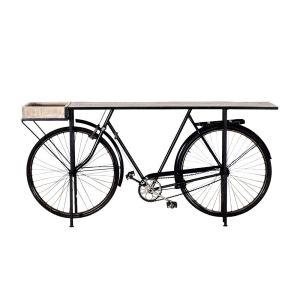 CYCLING ΚΟΝΣΟΛΑ ΦΥΣΙΚΟ 183x36x84