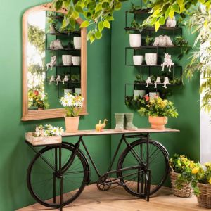 CYCLING ΚΟΝΣΟΛΑ ΦΥΣΙΚΟ 183x36x84