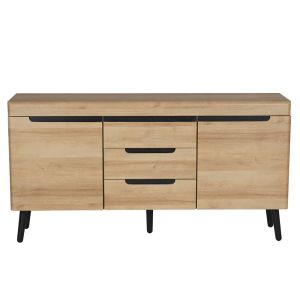 GRIF ΜΠΟΥΦΕΣ ΦΥΣΙΚΟ 160x40x83