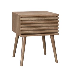 KIROS ΚΟΜΟΔΙΝΟ 1ΣΥΡΤΑΡΙ ΦΥΣΙΚΟ 40x39x50.5