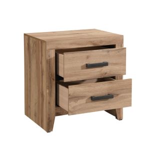 SOLID ΚΟΜΟΔΙΝΟ 2ΣΥΡΤΑΡΙΑ ΦΥΣΙΚΟ 58x41x62