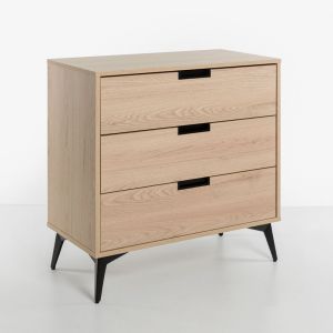 NEON ΚΟΜΟΤΑ 3ΣΥΡΤΑΡΙΑ ΦΥΣΙΚΟ 80x39x83cm