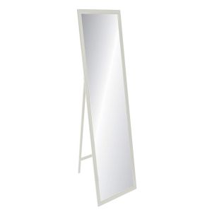 SIMPLE ΚΑΘΡΕΠΤΗΣ ΕΠΙΔΑΠΕΔΙΟΣ ΛΕΥΚΟ 45x4.6x146