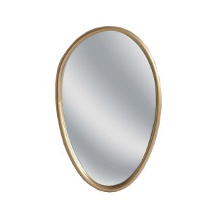 STONE GOLD ΚΑΘΡΕΠΤΗΣ ΤΟΙΧΟΥ ΧΡΥΣΟ ΜΑΤ 26x2.5x40.6