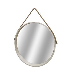 RINGO ΚΑΘΡΕΠΤΗΣ ΤΟΙΧΟΥ ΛΕΥΚΟ 60x7.5x60