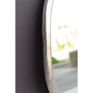 LISCIO ΚΑΘΡΕΠΤΗΣ ΤΟΙΧΟΥ ΑΣΗΜΙ ΜΑΤ 71x4x53