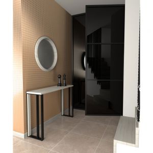 COMBO ΚΑΘΡΕΠΤΗΣ SONOMA DECAPE 70x70x3.5