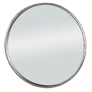 COIN ΚΑΘΡΕΠΤΗΣ ΤΟΙΧΟΥ ΑΣΗΜΙ ΜΑΤ 71.5x71.5x6