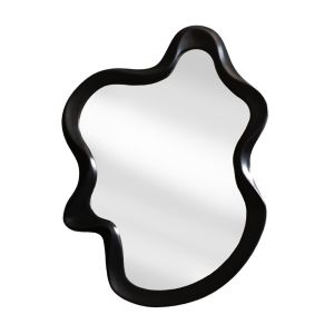 CORDELLA ΚΑΘΡΕΠΤΗΣ ΜΑΥΡΟ 60x73