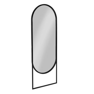 FREE ΚΑΘΡΕΠΤΗΣ ΜΑΥΡΟ 60x160cm