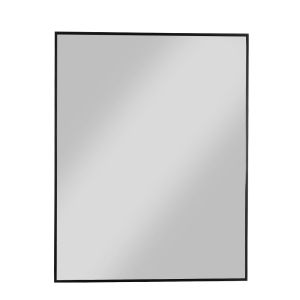 LISSO ΚΑΘΡΕΠΤΗΣ ΜΑΥΡΟ 70x90