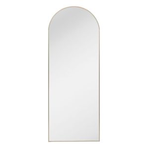 SEMIRAMIS ΚΑΘΡΕΠΤΗΣ ΧΡΥΣΟ 60x160cm