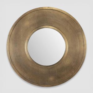 INK ΚΑΘΡΕΠΤΗΣ BRASS ANTIQUE 76x2x76cm