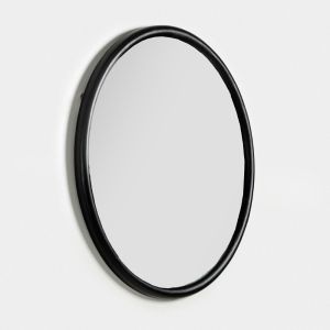 MAYA ΚΑΘΡΕΠΤΗΣ ΜΑΥΡΟ 70x70