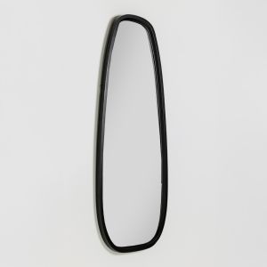 MAYA ΚΑΘΡΕΠΤΗΣ ΜΑΥΡΟ 50x120