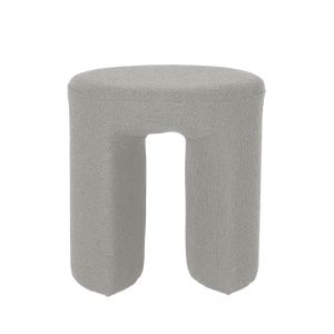 GATE ΣΚΑΜΠΟ BEIGE 45x45x46.5cm