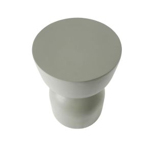 BODY SIDE TABLE CEMENT 38x38x61