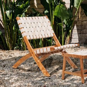 HASTAG ΚΑΡΕΚΛΑ ΠΤΥΣ/ΜΕΝΟ-Η BEIGE ΦΥΣΙΚΟ 78x60x72.5