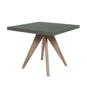 CALDERA ΤΡΑΠΕΖΙ CEMENT 90x90x74.5