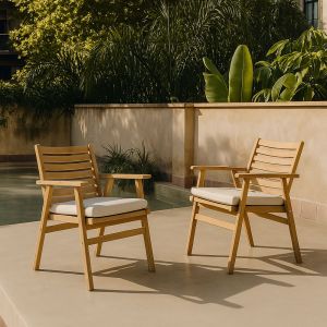 ETOILE ΚΑΡΕΚΛΑ ΜΑΞΙΛΑΡΙ ΦΥΣΙΚΟ ΛΕΥΚΟ 61x59x86.5