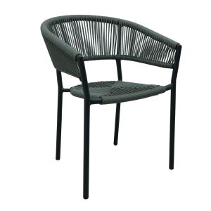 BREEZE ΚΑΡΕΚΛΑ ΓΚΡΙ 56x60x78