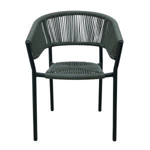 BREEZE ΚΑΡΕΚΛΑ ΓΚΡΙ 56x60x78