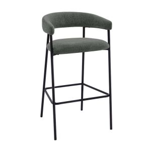 ECLIPSE ΣΚΑΜΠΟ BAR ΓΚΡΙ 45x46x92