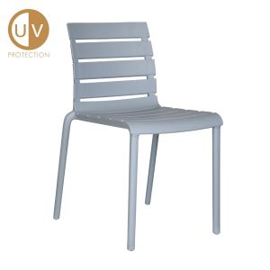 HORIZONTAL ΚΑΡΕΚΛΑ ΓΚΡΙ 43x51.5x78.5