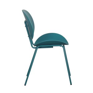 FUTURA ΚΑΡΕΚΛΑ PETROL 51x50x80.5