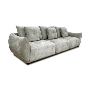 PILLOW ΚΑΝΑΠΕΣ 3ΘΕΣΙΟΣ GREZ 313x100x89cm