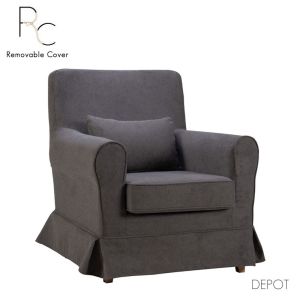 HAPPY ARMCHAIR GRIZZLY POINT 90 77x85x85
