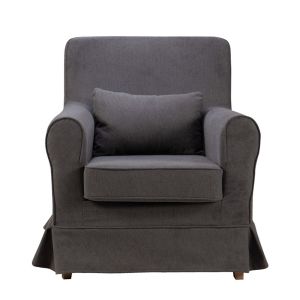 HAPPY ARMCHAIR GRIZZLY POINT 90 77x85x85
