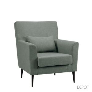 ALL TIME ARMCHAIR MINT MEMORY 11 65x85x86