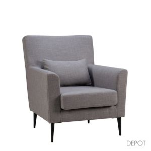 ALL TIME ΠΟΛΥΘΡΟΝΑ ΓΚΡΙ 65x85x86