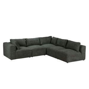 BOX ΠΟΛΥΘΡΟΝΑ ΛΑΔΙ VOGUE 11 82x107x85cm