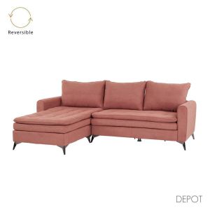 SCANDALO ΚΑΝΑΠΕΣ ΓΩΝΙΑ ΑΝΑΣΤΡΕΨΙΜΗ ΣΑΠΙΟ ΜΗΛΟ 265x188x99