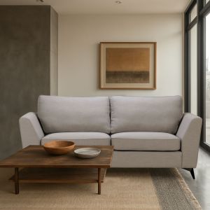 BOEL ΚΑΝΑΠΕΣ 3ΘΕΣΙΟΣ ΓΚΡΙ 200x86x92