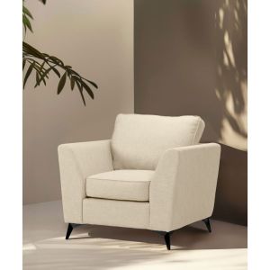 BOEL ΠΟΛΥΘΡΟΝΑ BEIGE 96x86x92