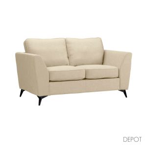 BOEL ΚΑΝΑΠΕΣ 2ΘΕΣΙΟΣ BEIGE 160x86x92