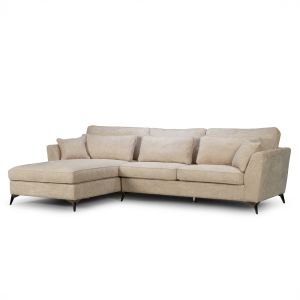 FOREVER ΚΑΝΑΠΕΣ ΓΩΝΙΑ ΑΡΙΣΤΕΡΗ GREZ ANTHOLOGY 02 316x185x92cm