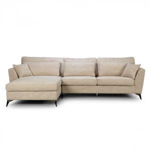 FOREVER ΚΑΝΑΠΕΣ ΓΩΝΙΑ ΑΡΙΣΤΕΡΗ GREZ ANTHOLOGY 02 316x185x92cm