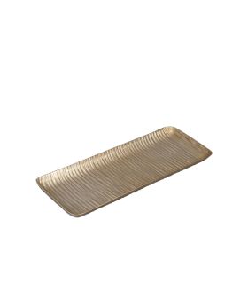 THREAD ΔΙΣΚΟΣ ΔΙΑΚΟΣΜΗΣΗΣ 41x16x2cm ΑΛΟΥΜΙΝΙΟ ΣΑΜΠΑΝΙ