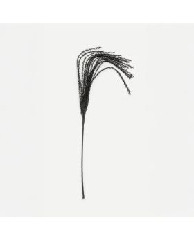 POISON ΚΛΑΔΙ ΤΕΧΝΗΤΟ 145cm EVA FOAM ΜΑΥΡΟ