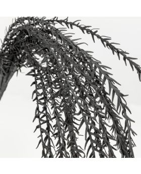 POISON ΚΛΑΔΙ ΤΕΧΝΗΤΟ 145cm EVA FOAM ΜΑΥΡΟ