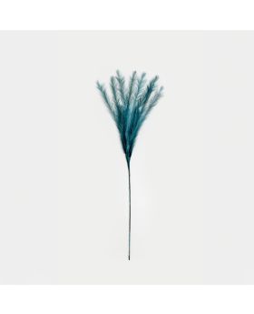 POLUO ΚΛΑΔΙ ΤΕΧΝΗΤΟ 110cm EVA FOAM ΜΠΛΕ ΓΚΡΙ