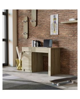 MR.ZEBRA ΠΙΝΑΚΑΣ ΔΙΑΚΟΣΜΗΣΗΣ 30x60x2cm ΚΑΜΒΑΣ ΠΟΛΥΧΡΩΜΟ ΞΥΛΟ