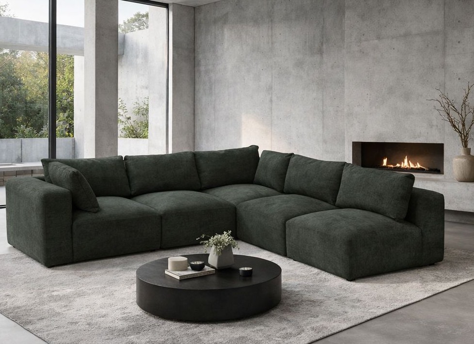 10 εύκολες ιδέες για να ανανεώσετε το σπίτι